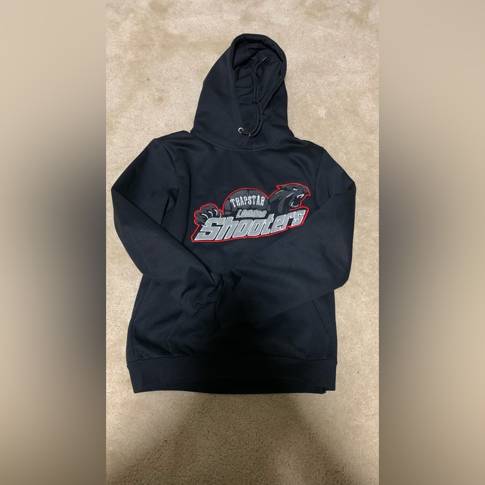 Trapstar Shooters Tracksuit